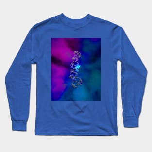 In relief Long Sleeve T-Shirt